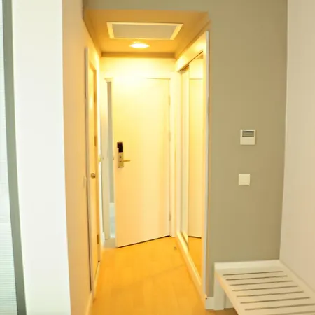 Hotel Orfeus Queen Colakli