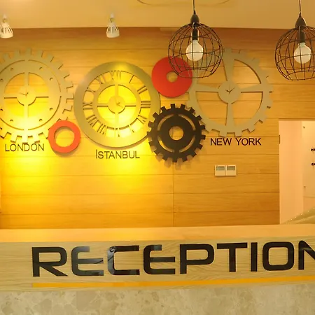 Orfeus Queen Colakli