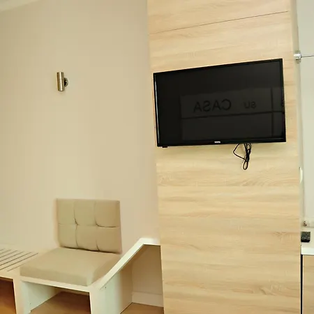 Orfeus Queen Colakli