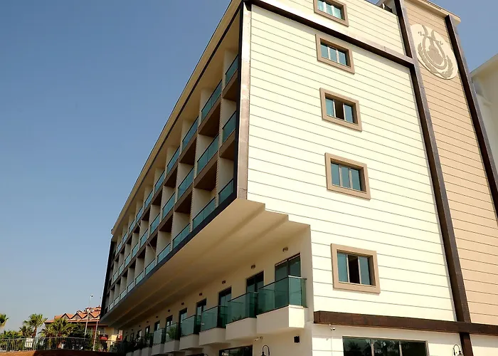 Hotel Orfeus Queen 4*