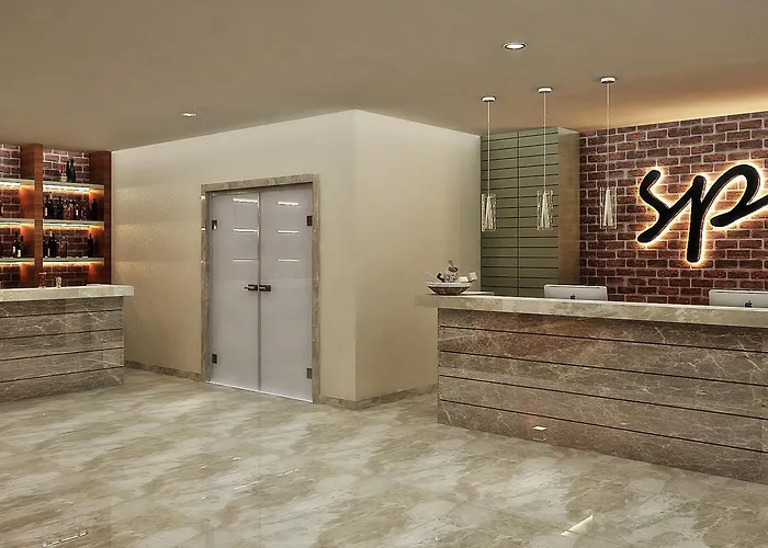 Orfeus Queen Hotel