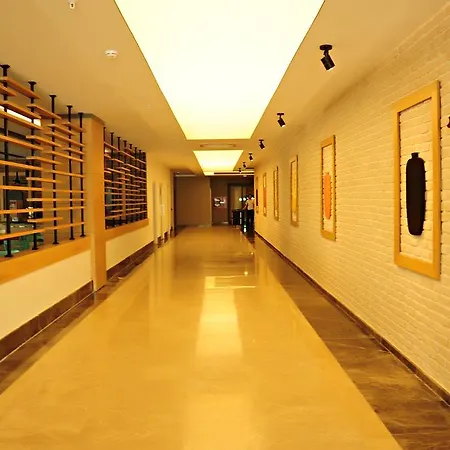 Hotel Orfeus Queen Colakli