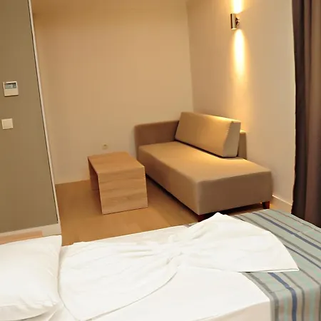 Orfeus Queen 4* Colakli