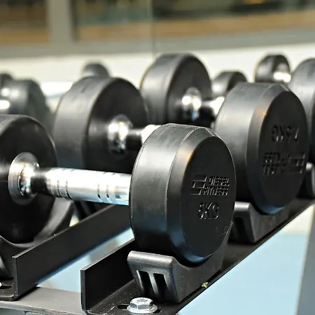 Szálloda Orfeus Queen Colakli