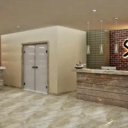 Orfeus Queen Szálloda