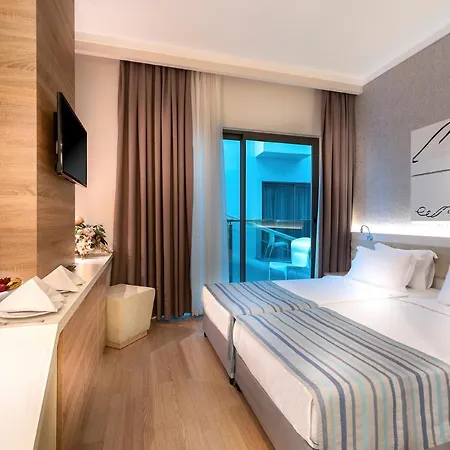 Orfeus Queen Colakli