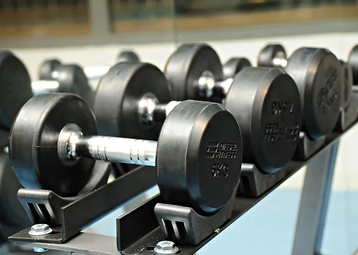 호텔 Orfeus Queen 코라클리