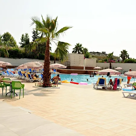 Orfeus Queen 4* Колакли