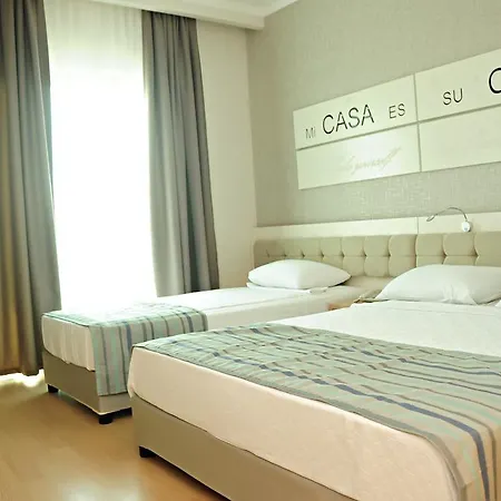 Orfeus Queen Отель 4*