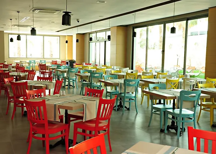 Orfeus Queen Hotel
